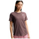 Nike Γυναικεία κοντομάνικη μπλούζα Sportswear Club Essentials T-Shirt